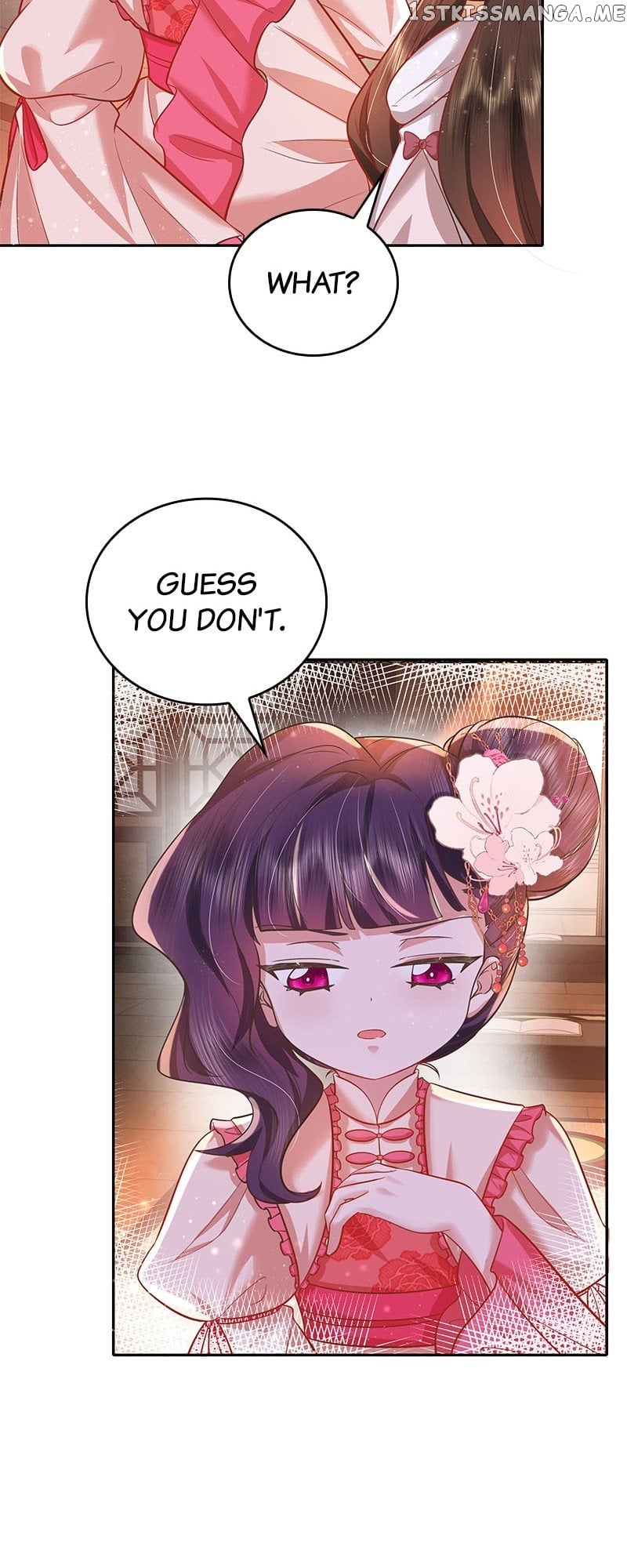 Survival Methods of the Cannon Fodder Daughter Chapter 41 - page 6