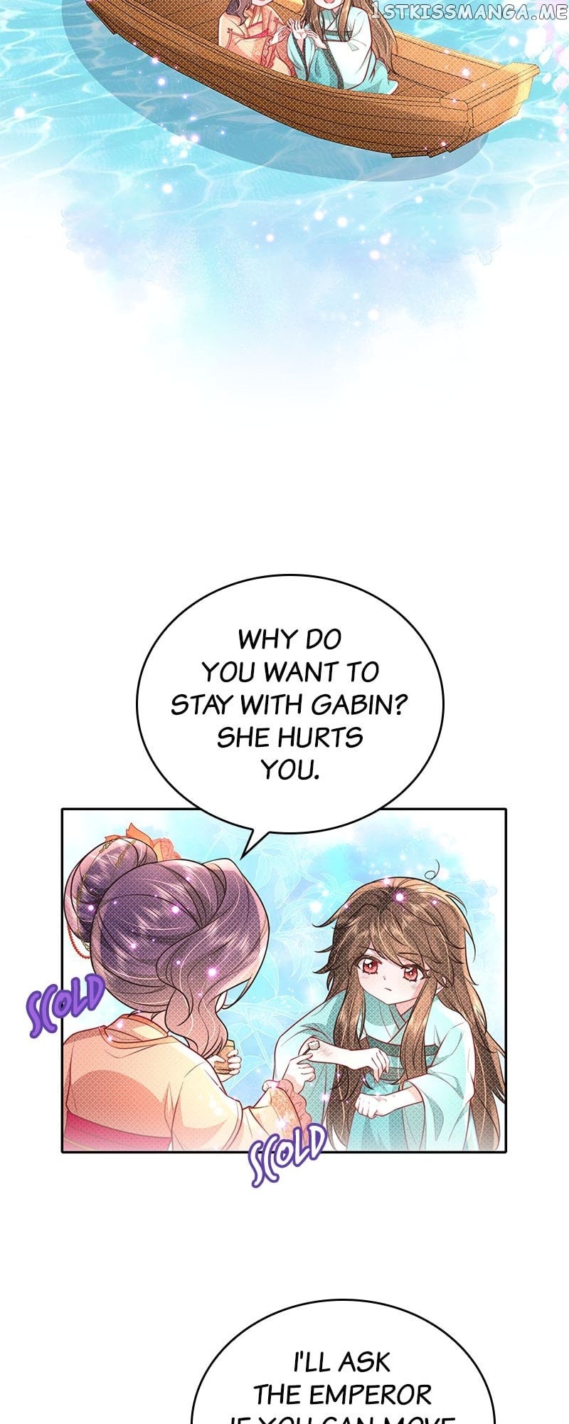 Survival Methods of the Cannon Fodder Daughter Chapter 41 - page 9
