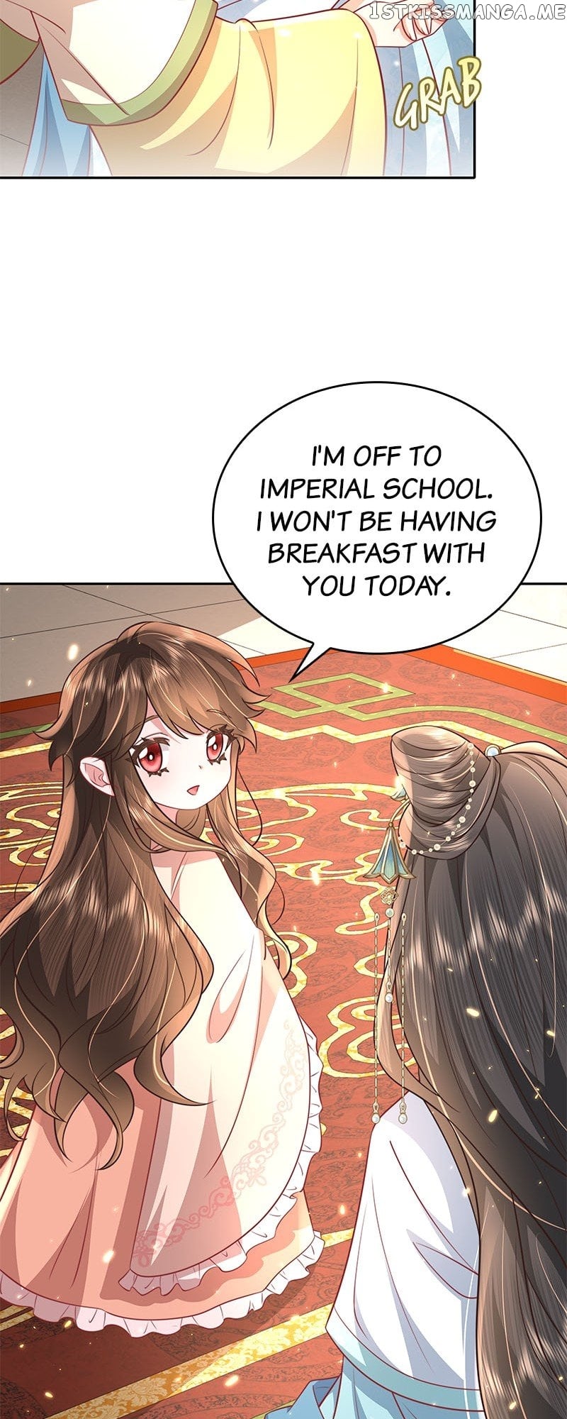 Survival Methods of the Cannon Fodder Daughter Chapter 40 - page 16