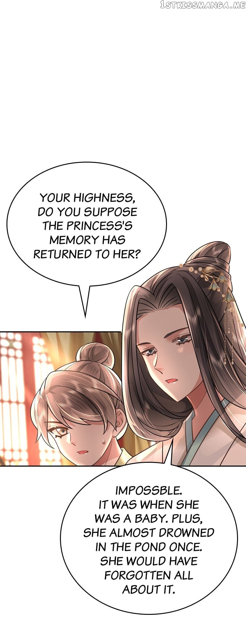 Survival Methods of the Cannon Fodder Daughter Chapter 40 - page 18