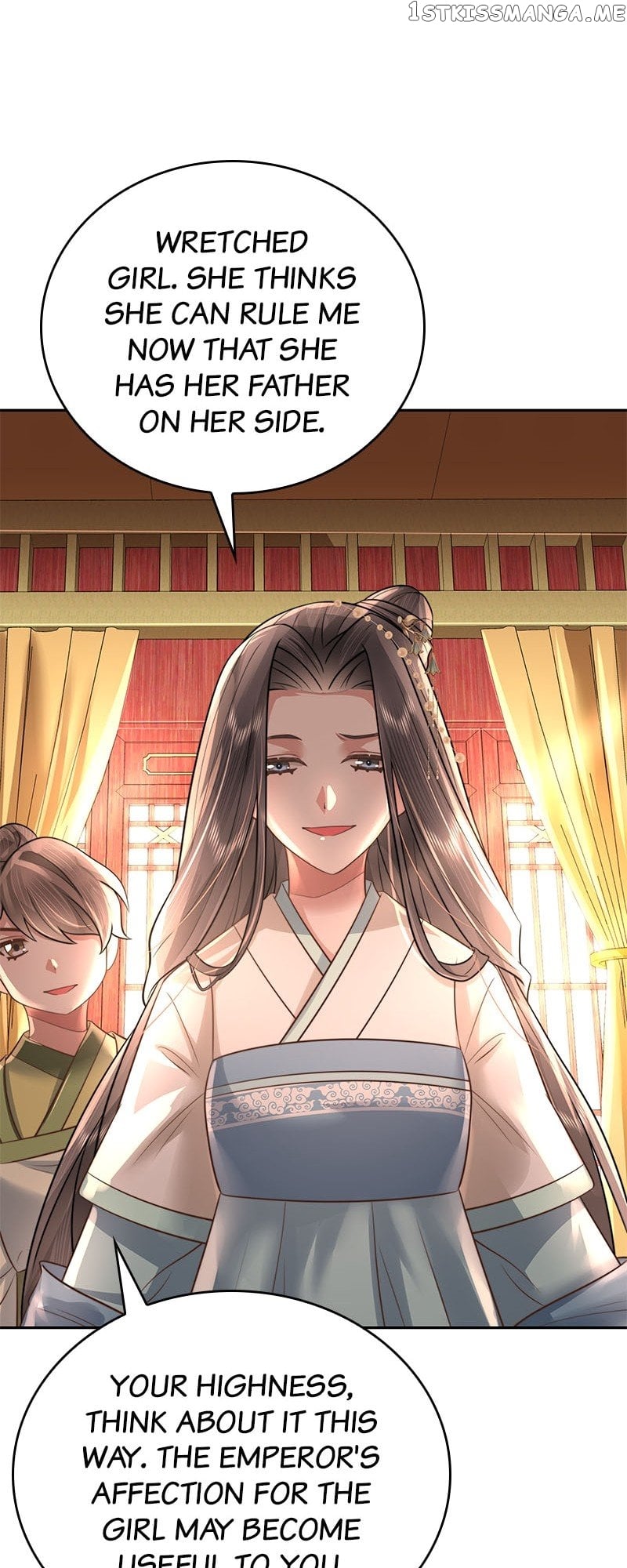 Survival Methods of the Cannon Fodder Daughter Chapter 40 - page 19