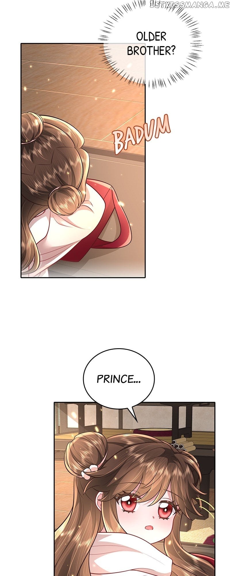 Survival Methods of the Cannon Fodder Daughter Chapter 40 - page 23