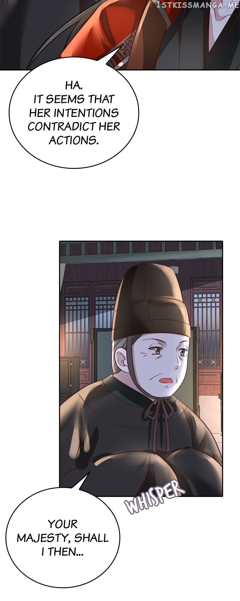 Survival Methods of the Cannon Fodder Daughter Chapter 40 - page 4