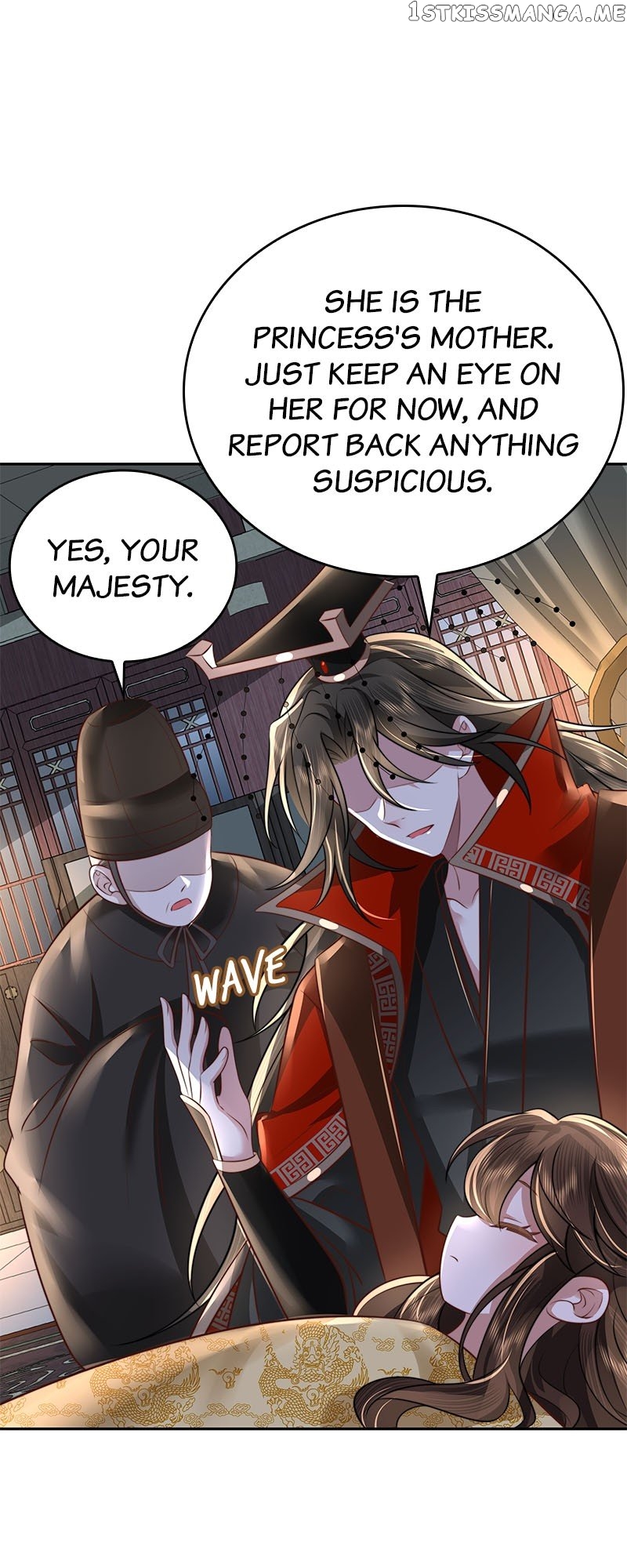 Survival Methods of the Cannon Fodder Daughter Chapter 40 - page 5