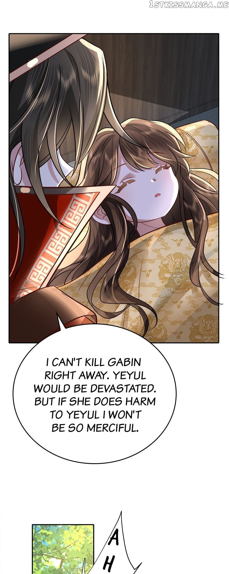 Survival Methods of the Cannon Fodder Daughter Chapter 40 - page 6