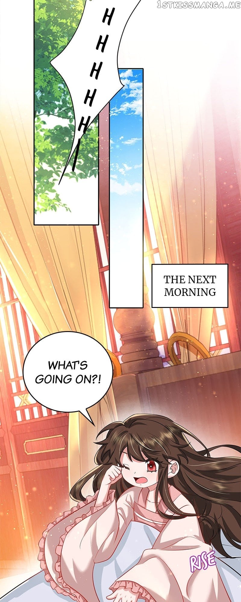 Survival Methods of the Cannon Fodder Daughter Chapter 40 - page 7