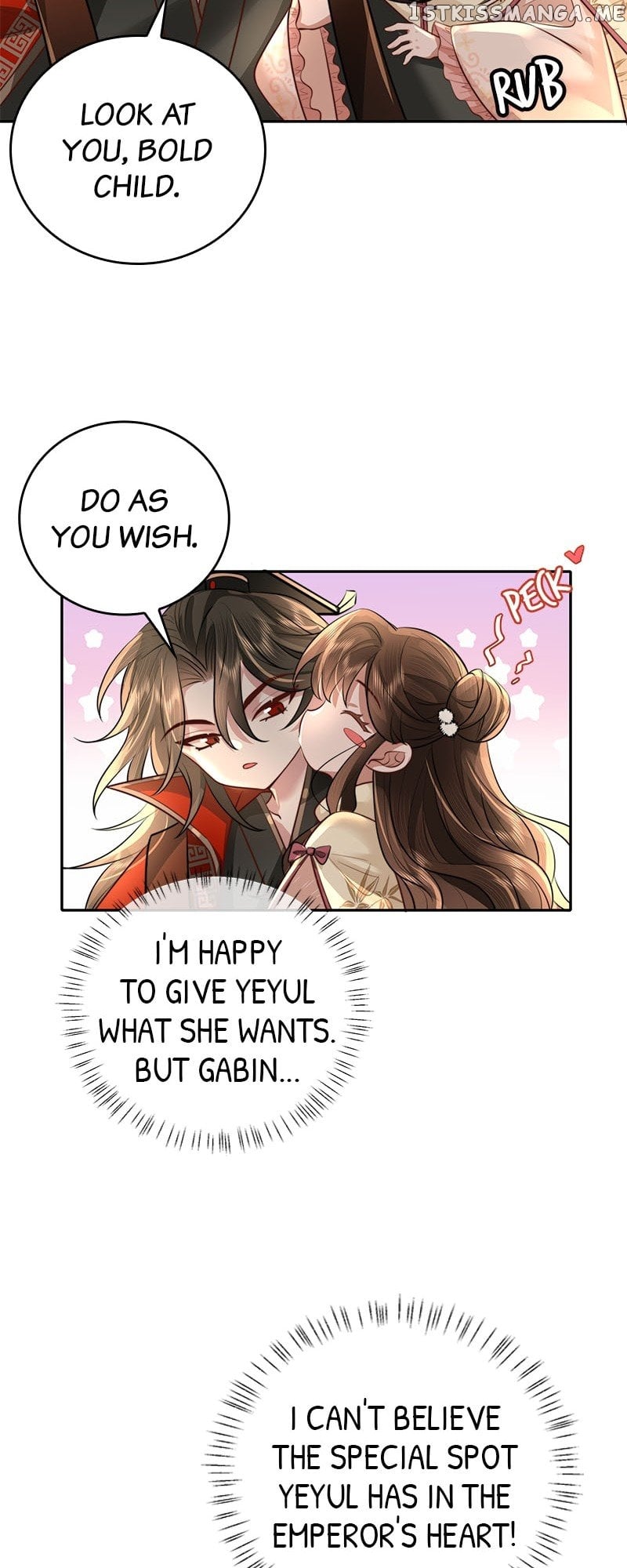 Survival Methods of the Cannon Fodder Daughter Chapter 39 - page 10