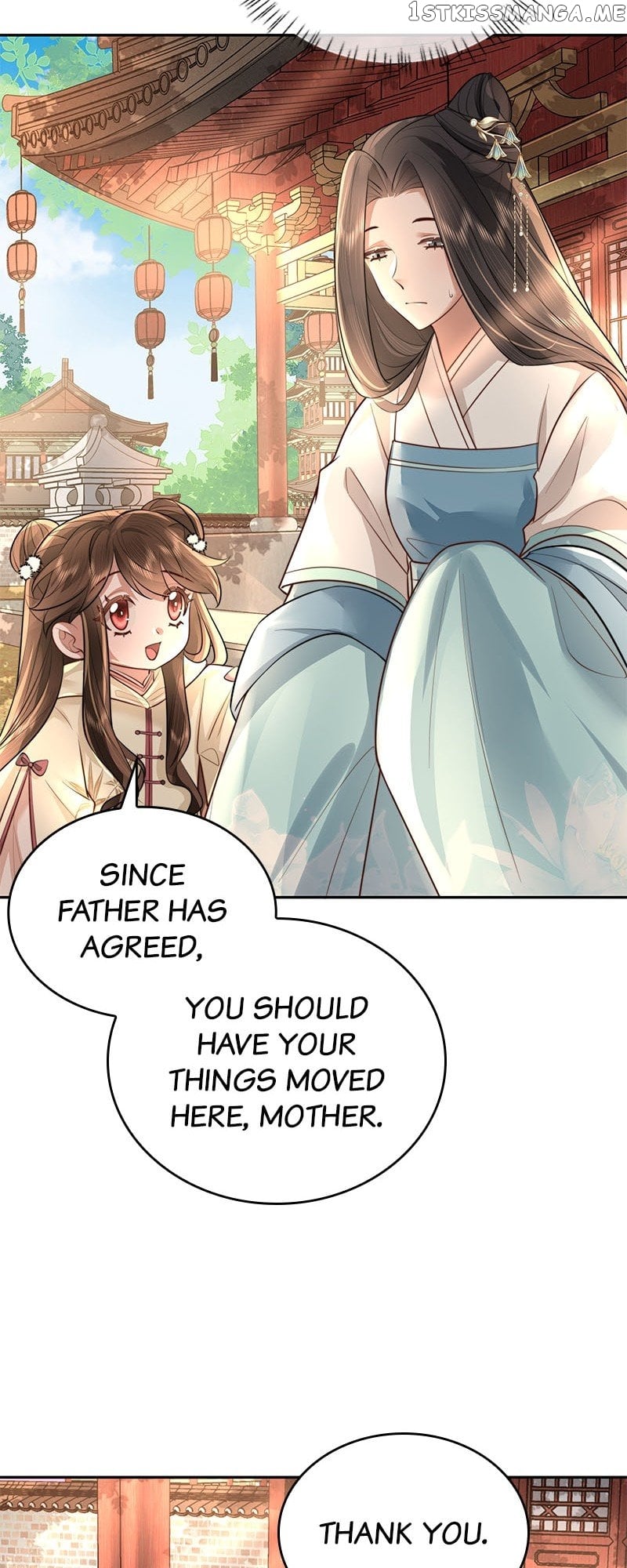 Survival Methods of the Cannon Fodder Daughter Chapter 39 - page 11