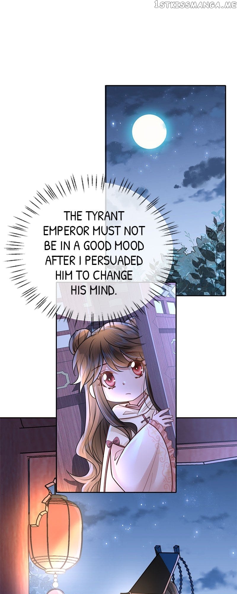 Survival Methods of the Cannon Fodder Daughter Chapter 39 - page 13