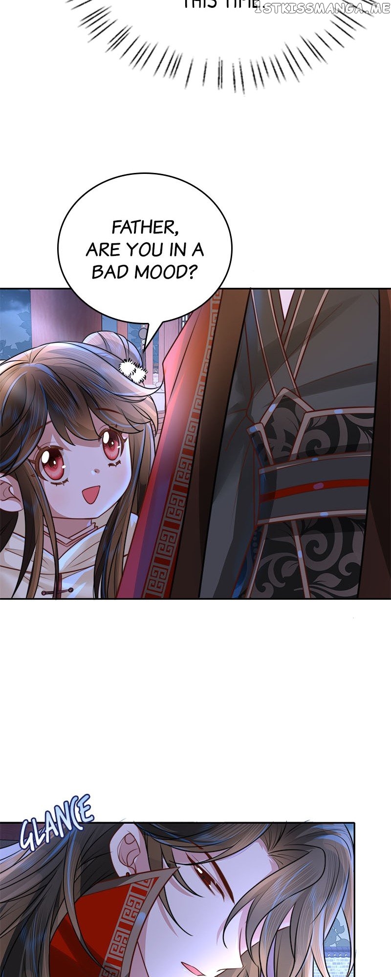 Survival Methods of the Cannon Fodder Daughter Chapter 39 - page 15