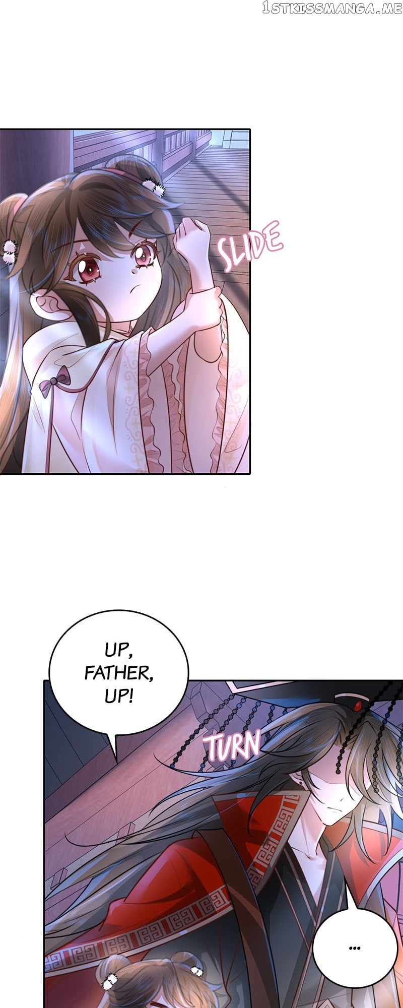 Survival Methods of the Cannon Fodder Daughter Chapter 39 - page 17