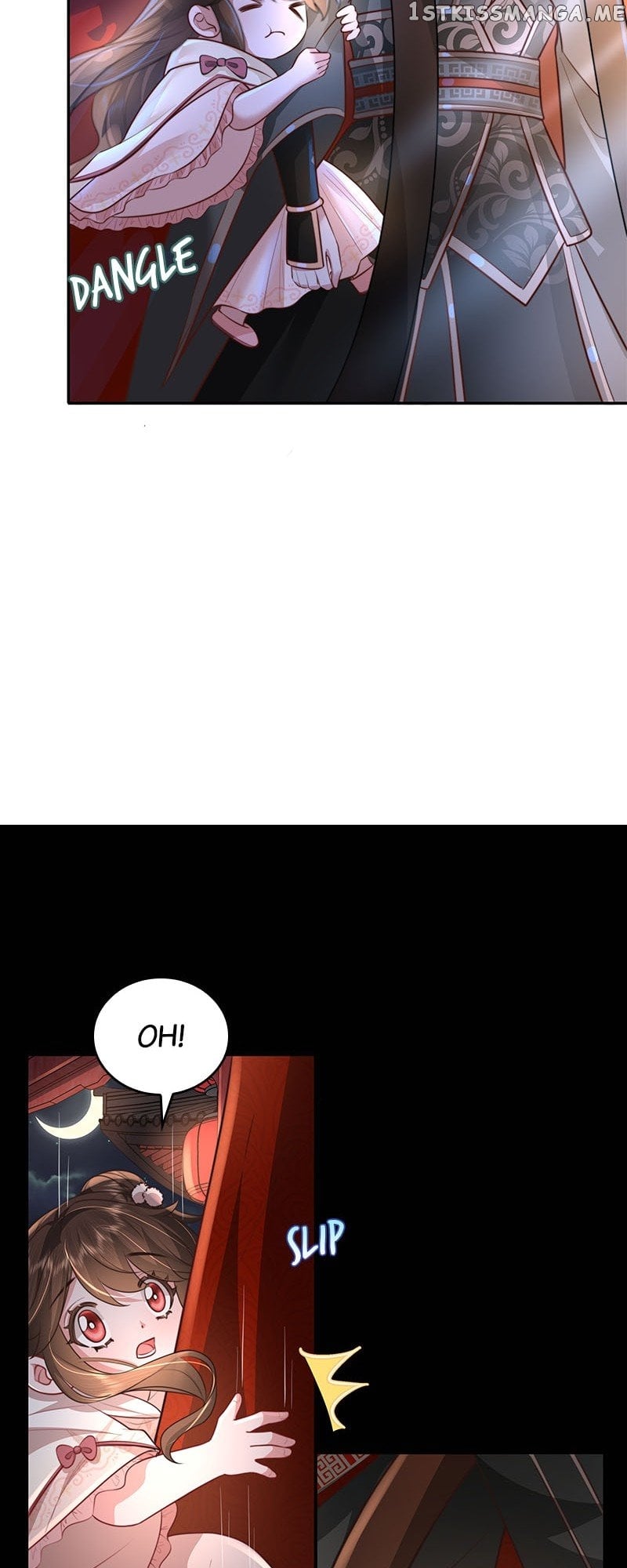 Survival Methods of the Cannon Fodder Daughter Chapter 39 - page 18