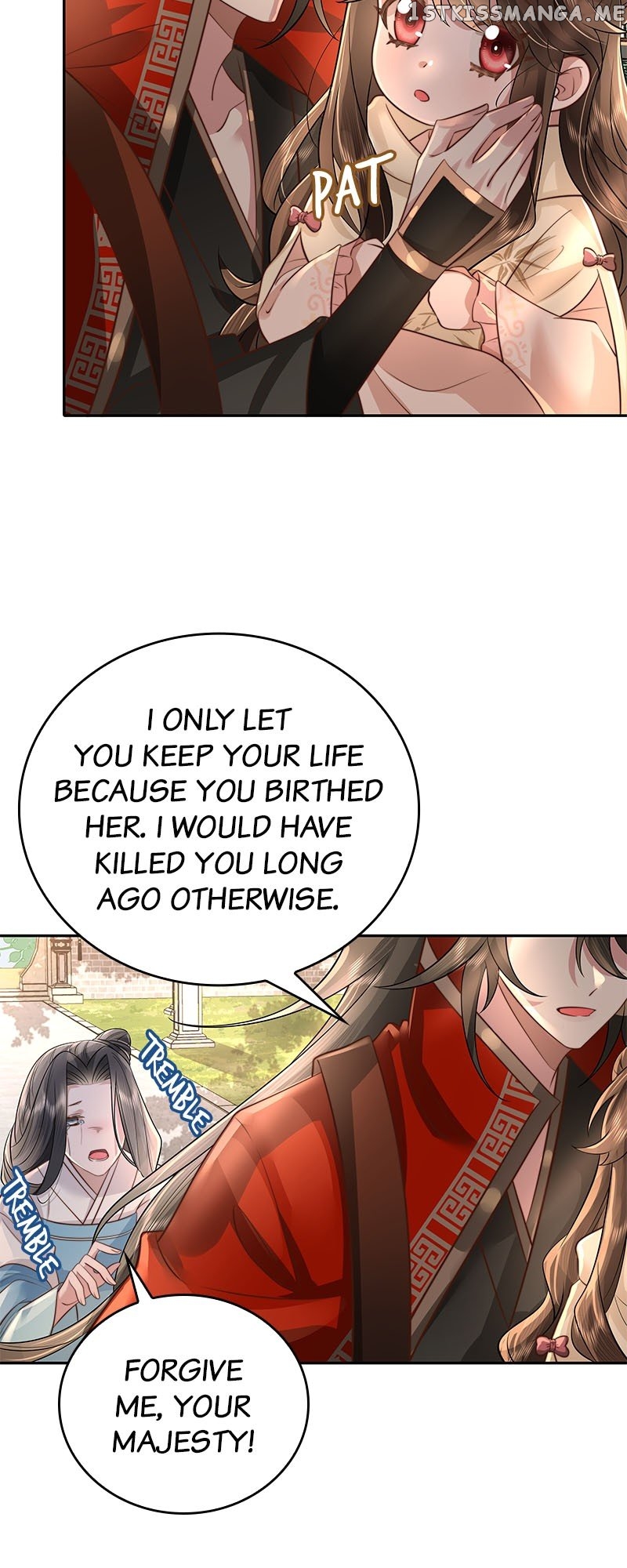 Survival Methods of the Cannon Fodder Daughter Chapter 39 - page 2