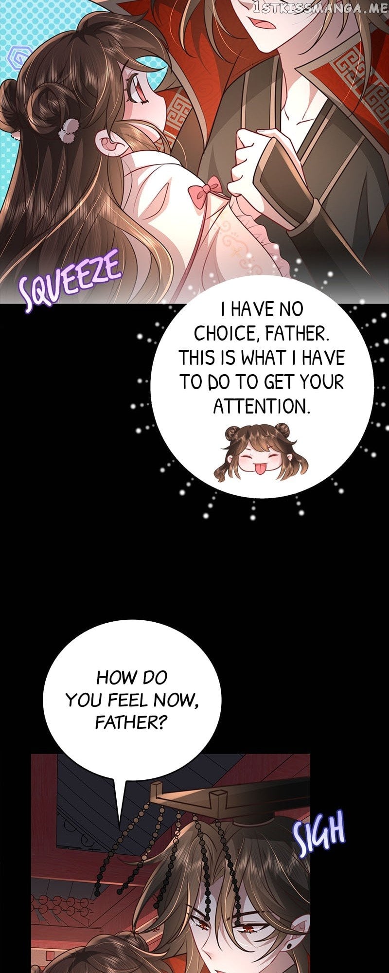 Survival Methods of the Cannon Fodder Daughter Chapter 39 - page 20