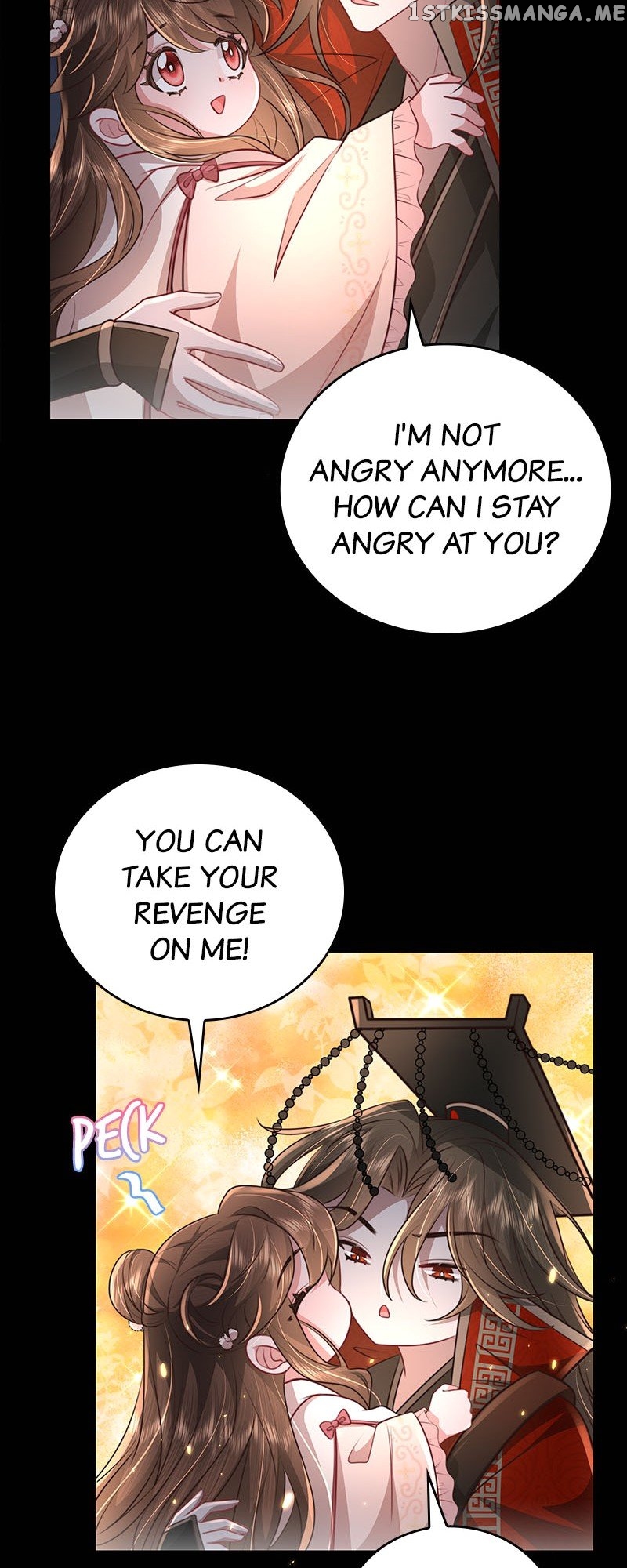 Survival Methods of the Cannon Fodder Daughter Chapter 39 - page 21