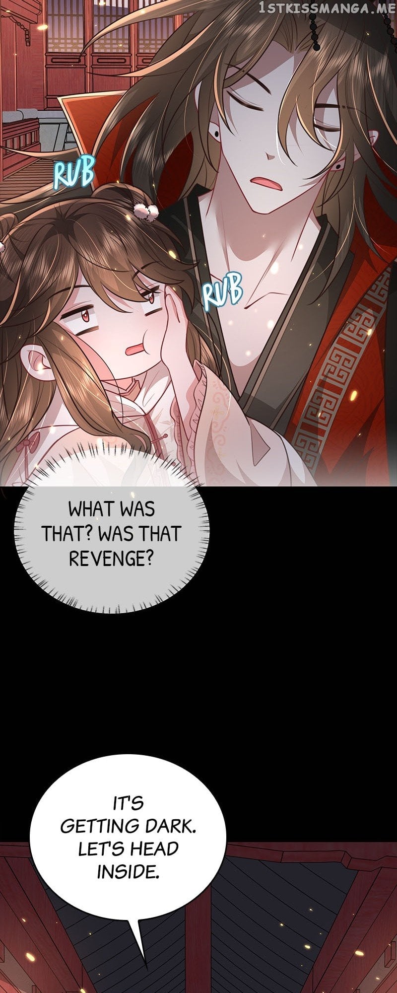 Survival Methods of the Cannon Fodder Daughter Chapter 39 - page 23