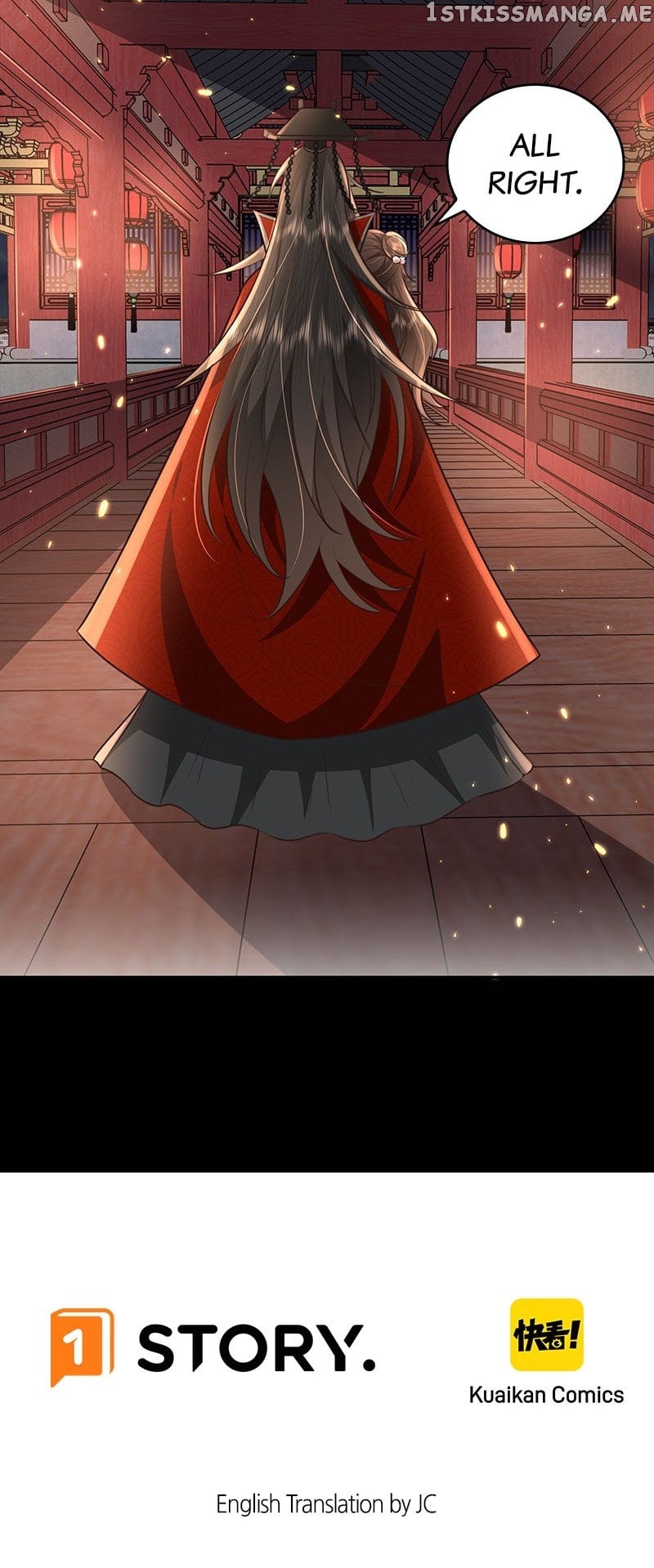 Survival Methods of the Cannon Fodder Daughter Chapter 39 - page 24