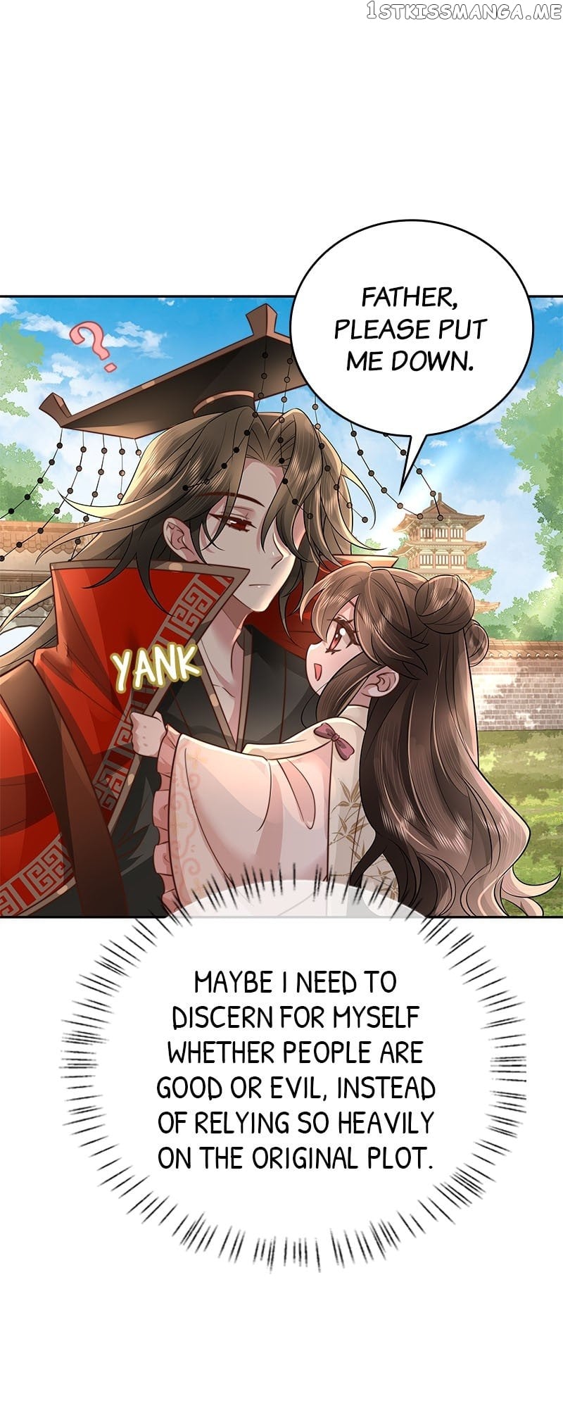 Survival Methods of the Cannon Fodder Daughter Chapter 39 - page 5