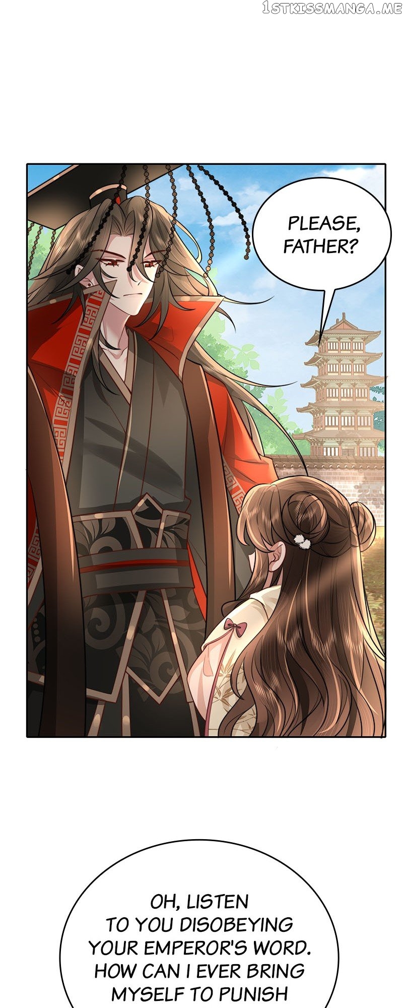 Survival Methods of the Cannon Fodder Daughter Chapter 39 - page 8
