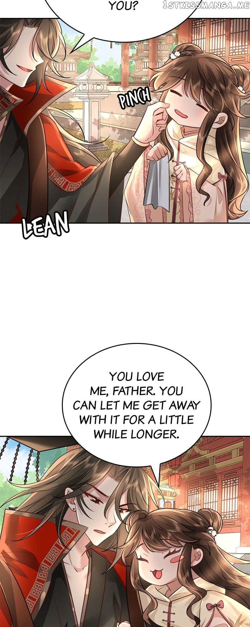 Survival Methods of the Cannon Fodder Daughter Chapter 39 - page 9