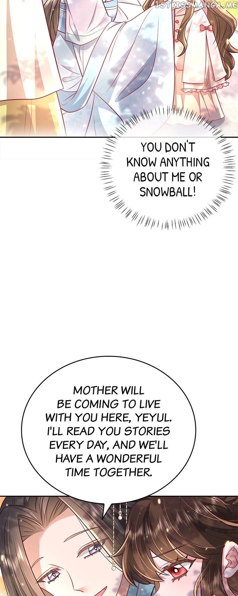 Survival Methods of the Cannon Fodder Daughter Chapter 38 - page 11