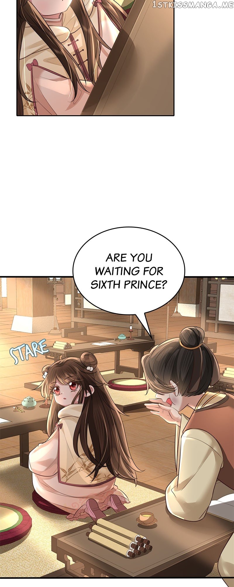 Survival Methods of the Cannon Fodder Daughter Chapter 37 - page 10