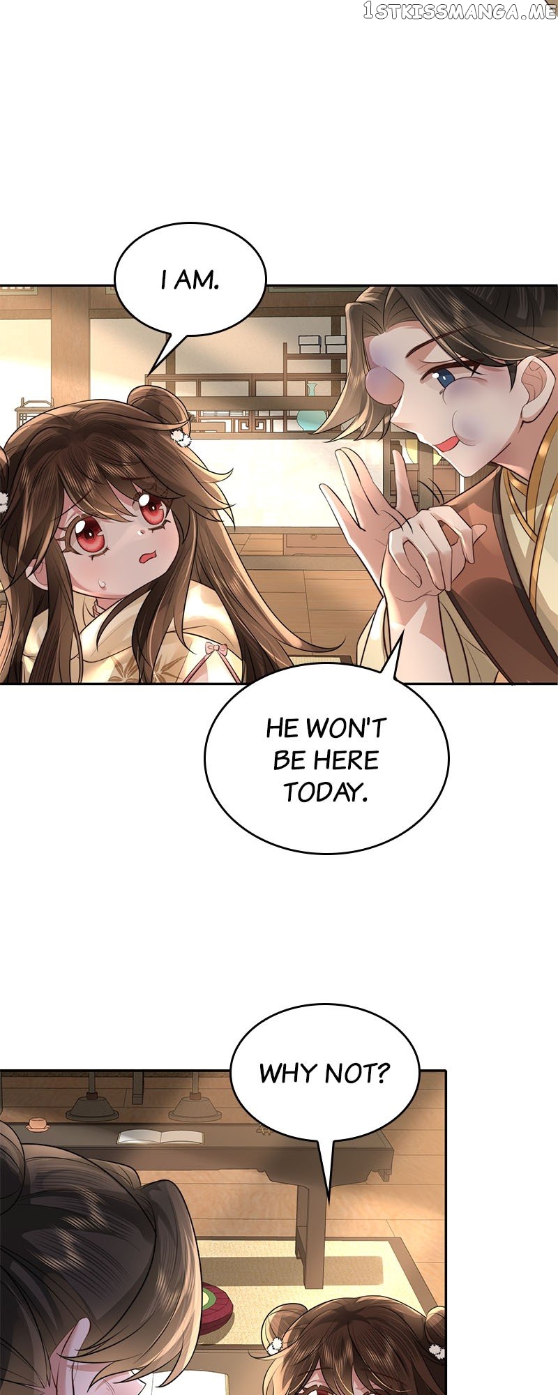 Survival Methods of the Cannon Fodder Daughter Chapter 37 - page 11
