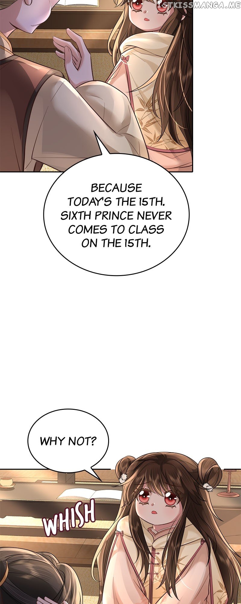 Survival Methods of the Cannon Fodder Daughter Chapter 37 - page 12