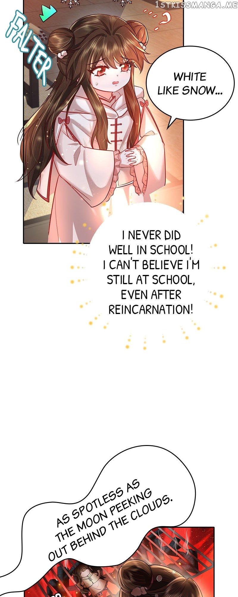 Survival Methods of the Cannon Fodder Daughter Chapter 37 - page 19