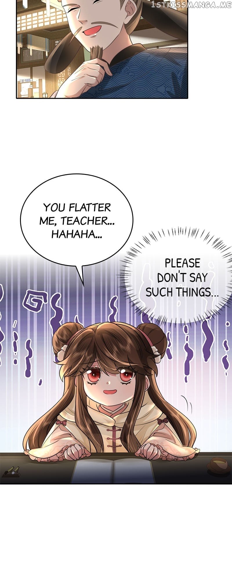 Survival Methods of the Cannon Fodder Daughter Chapter 37 - page 21