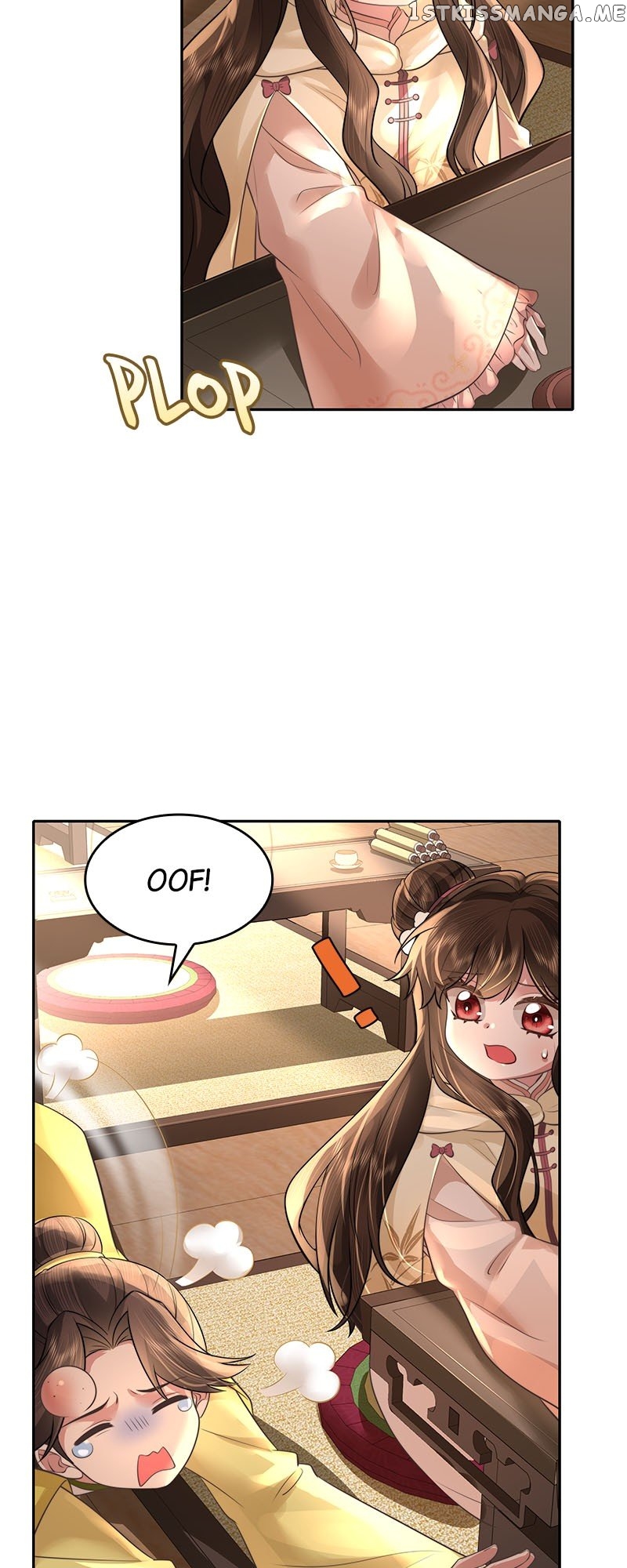 Survival Methods of the Cannon Fodder Daughter Chapter 37 - page 3