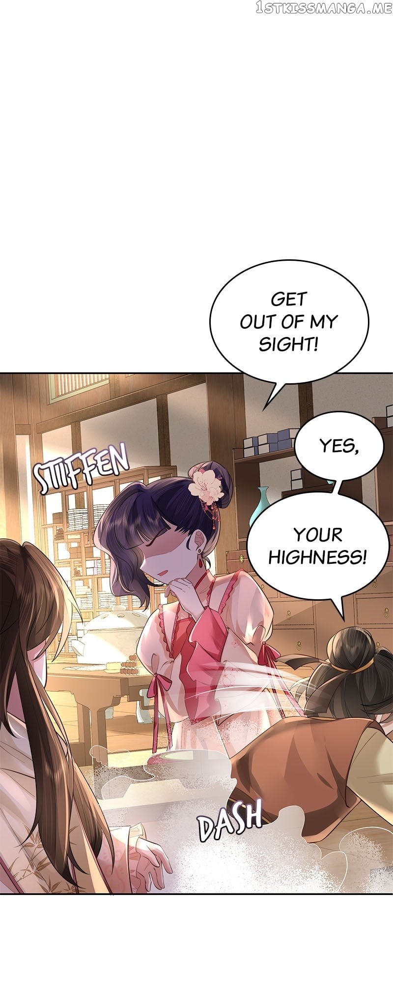 Survival Methods of the Cannon Fodder Daughter Chapter 37 - page 7