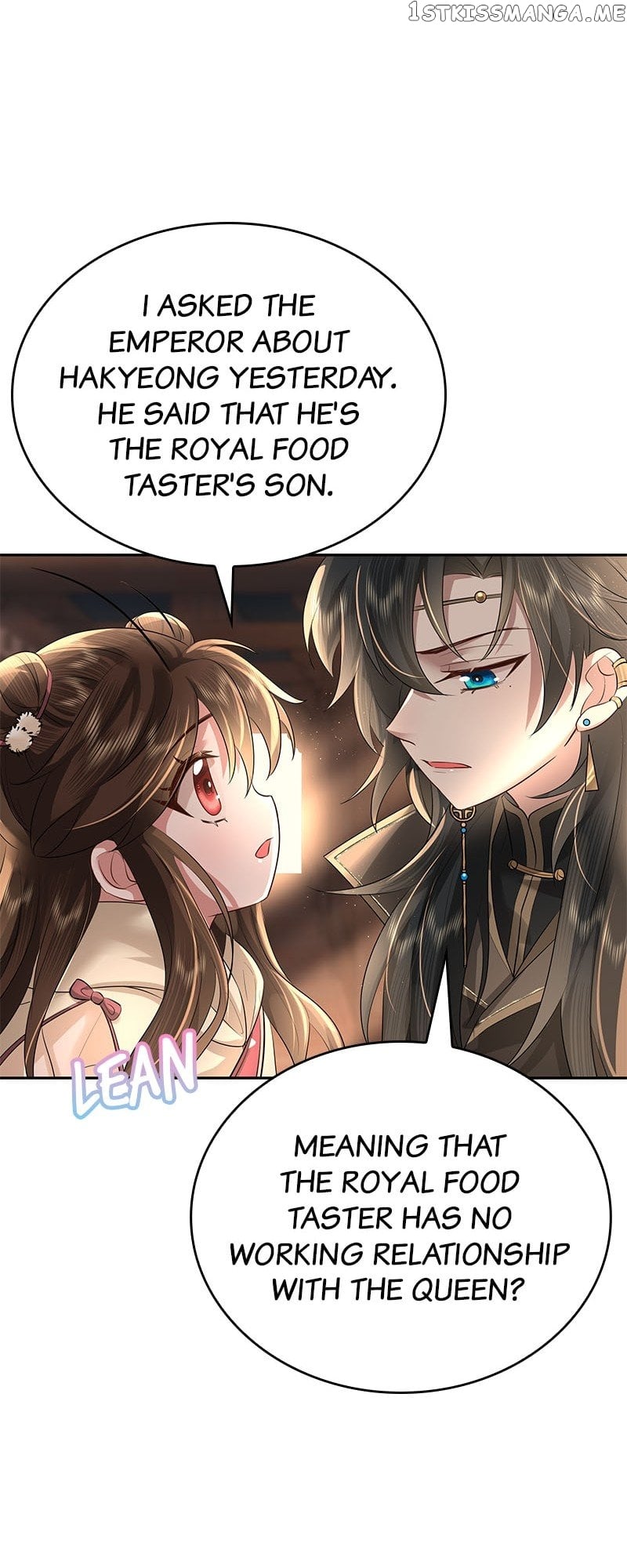 Survival Methods of the Cannon Fodder Daughter Chapter 36 - page 10