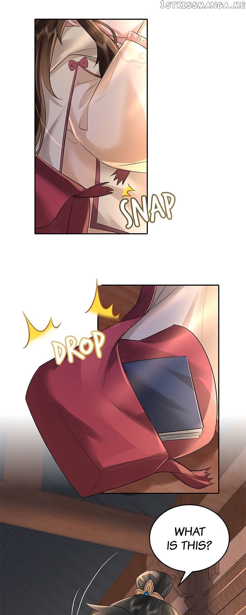 Survival Methods of the Cannon Fodder Daughter Chapter 36 - page 14