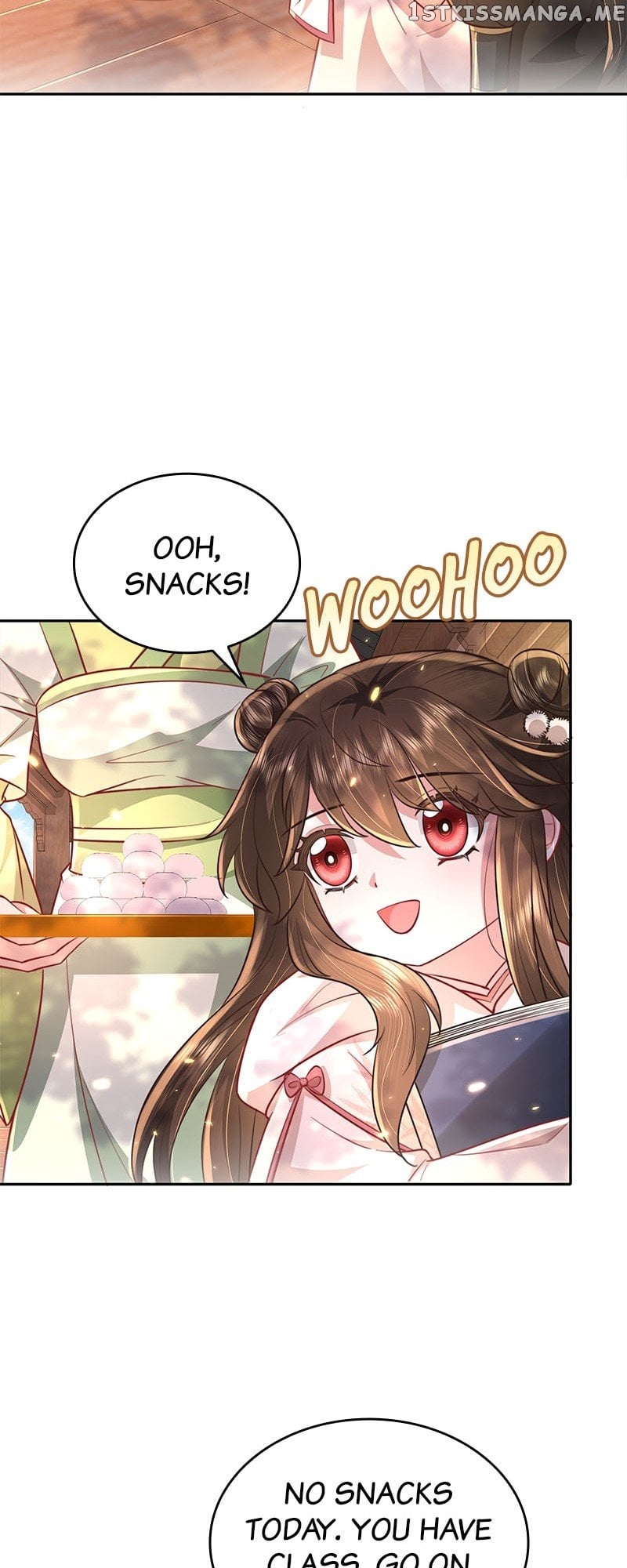 Survival Methods of the Cannon Fodder Daughter Chapter 36 - page 19
