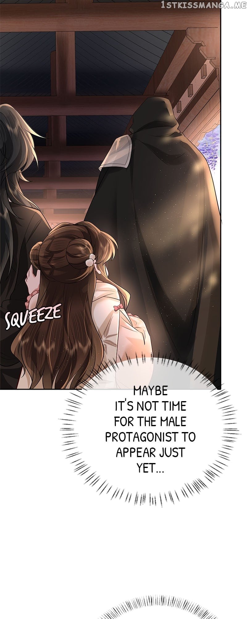 Survival Methods of the Cannon Fodder Daughter Chapter 36 - page 6
