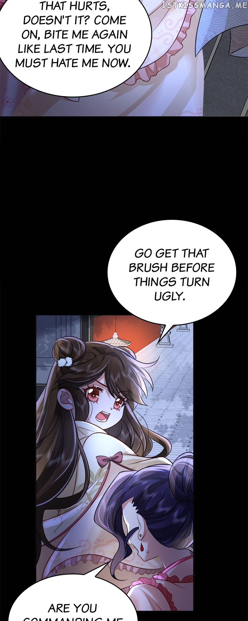 Survival Methods of the Cannon Fodder Daughter Chapter 35 - page 10