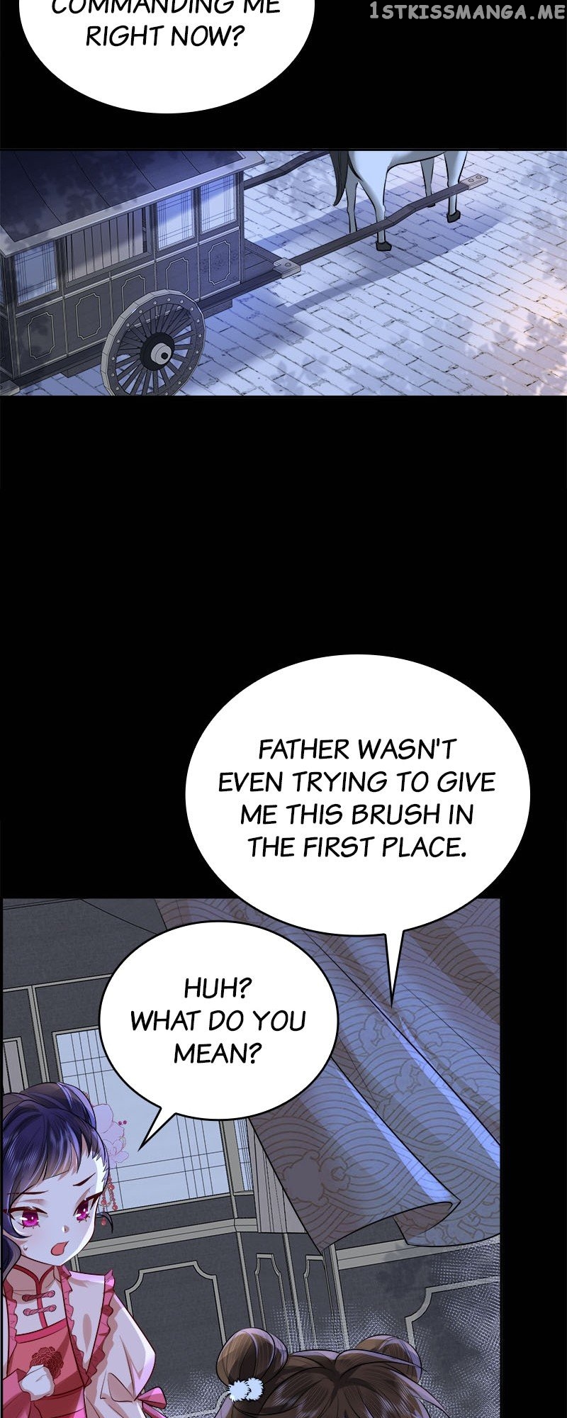 Survival Methods of the Cannon Fodder Daughter Chapter 35 - page 11