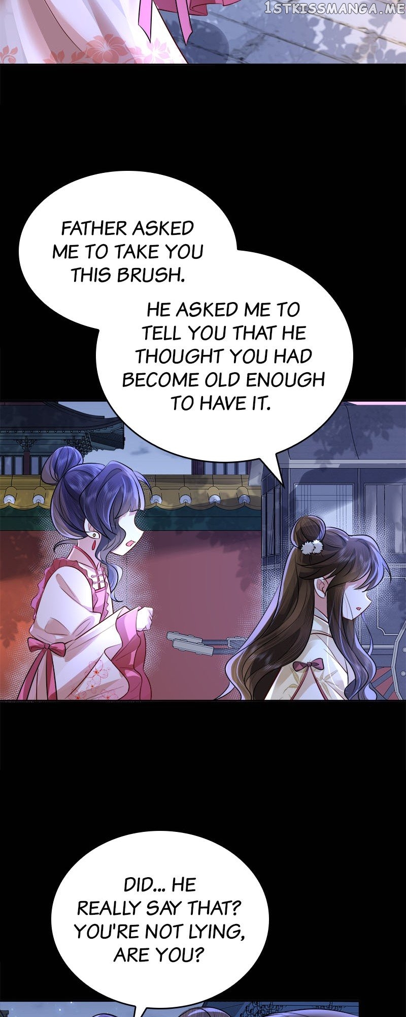 Survival Methods of the Cannon Fodder Daughter Chapter 35 - page 13