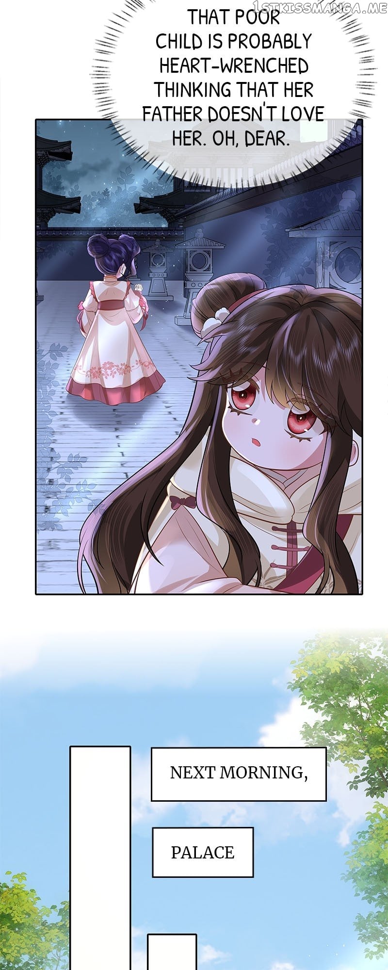 Survival Methods of the Cannon Fodder Daughter Chapter 35 - page 16