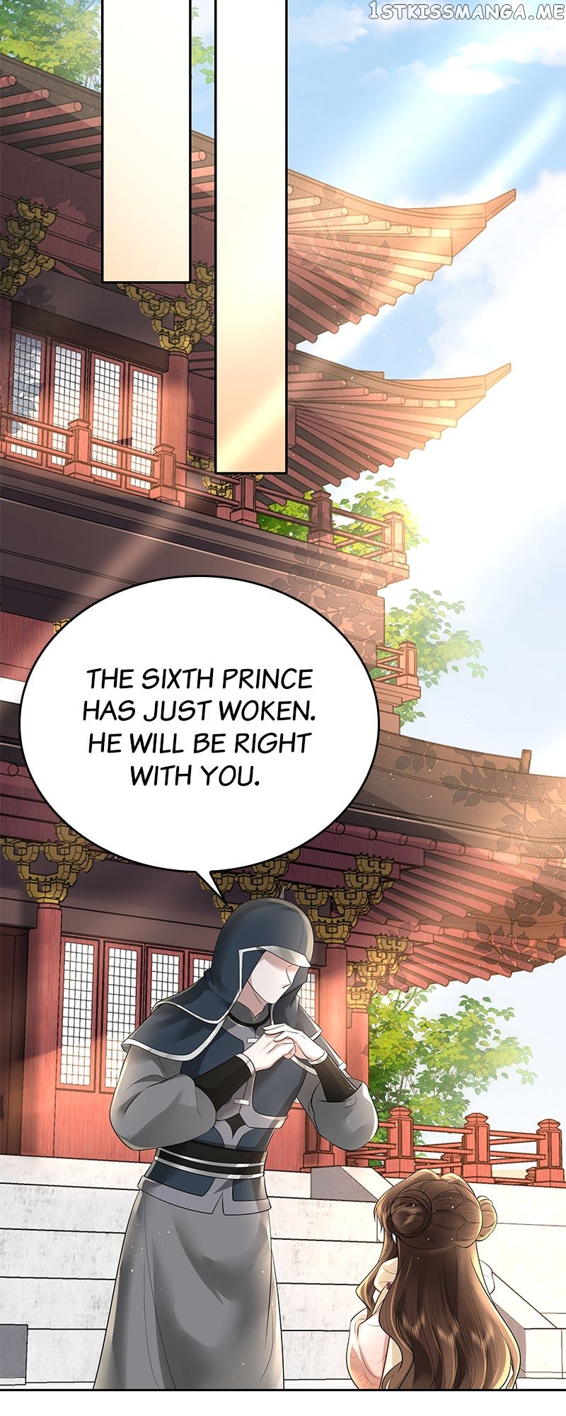 Survival Methods of the Cannon Fodder Daughter Chapter 35 - page 17