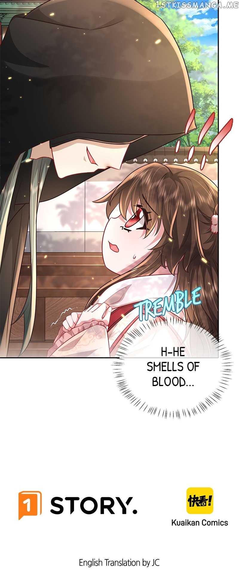 Survival Methods of the Cannon Fodder Daughter Chapter 35 - page 23