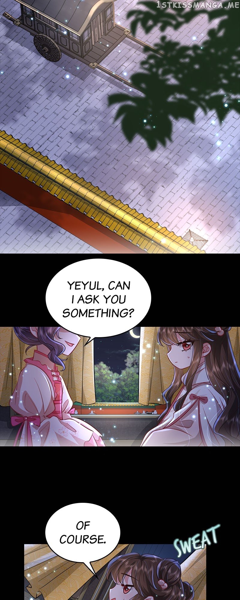 Survival Methods of the Cannon Fodder Daughter Chapter 35 - page 5