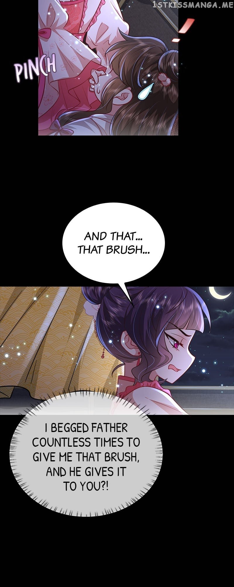 Survival Methods of the Cannon Fodder Daughter Chapter 35 - page 7