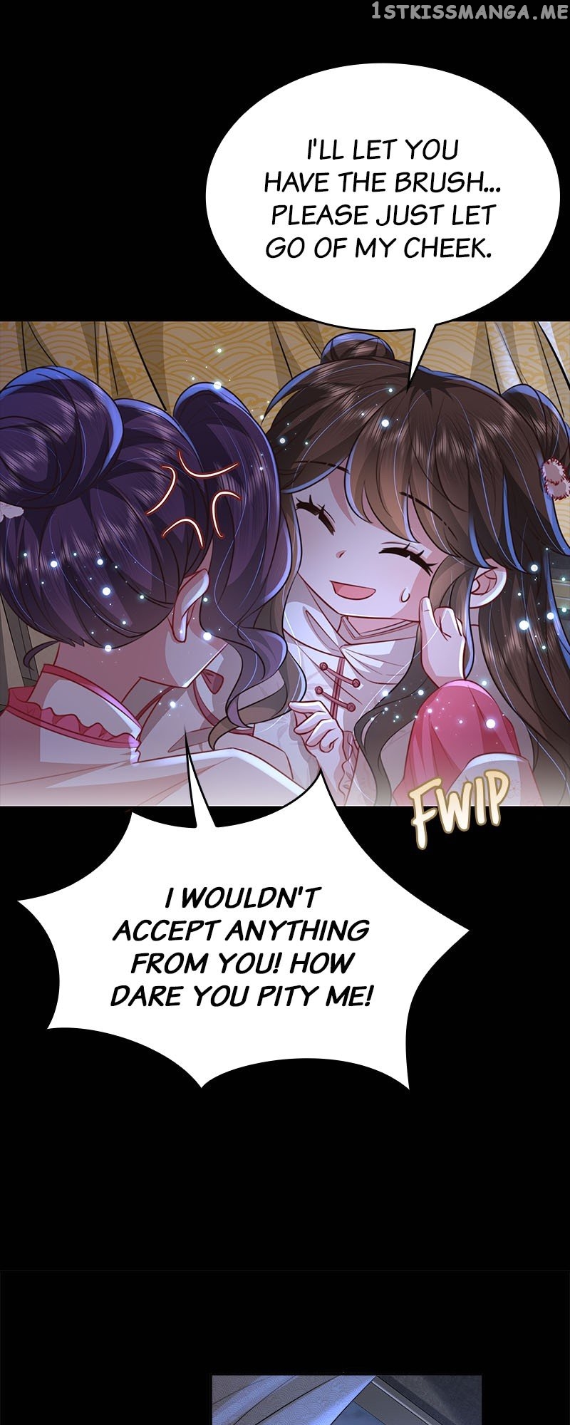 Survival Methods of the Cannon Fodder Daughter Chapter 35 - page 8