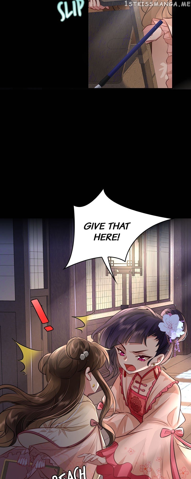 Survival Methods of the Cannon Fodder Daughter Chapter 34 - page 11