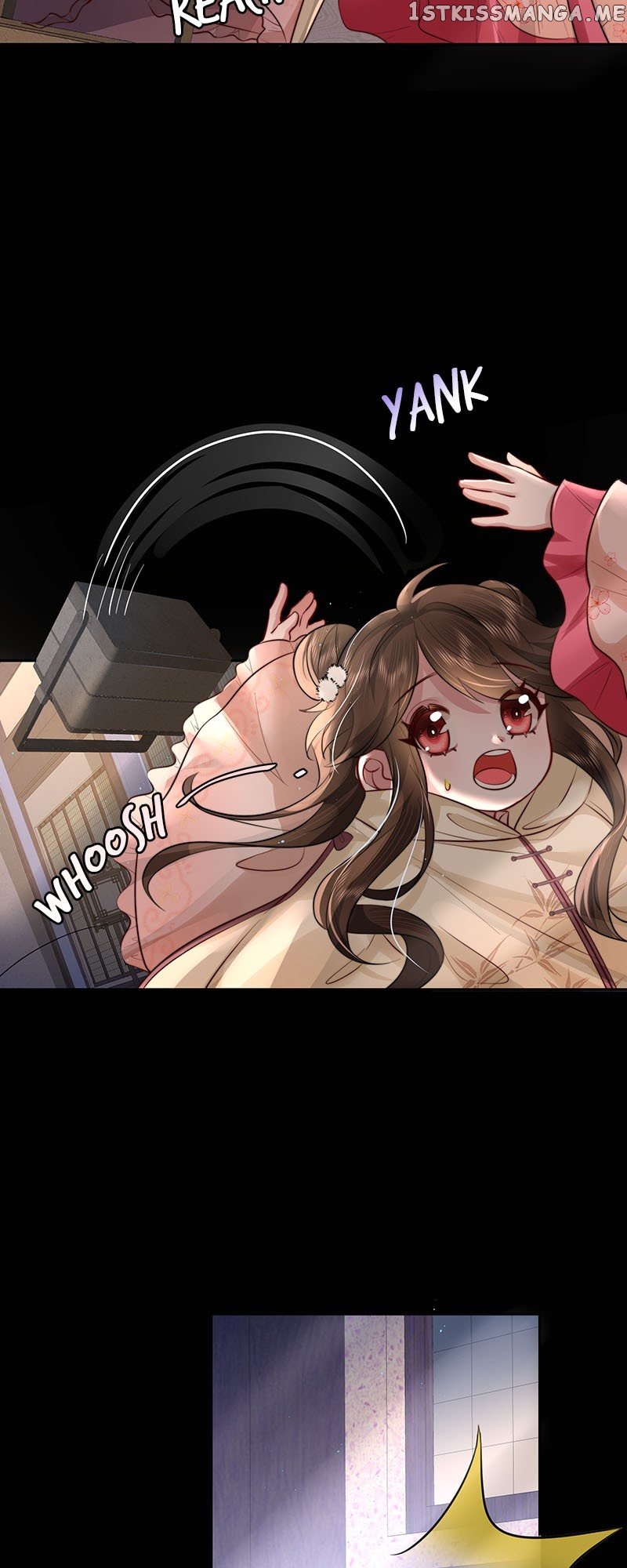 Survival Methods of the Cannon Fodder Daughter Chapter 34 - page 12