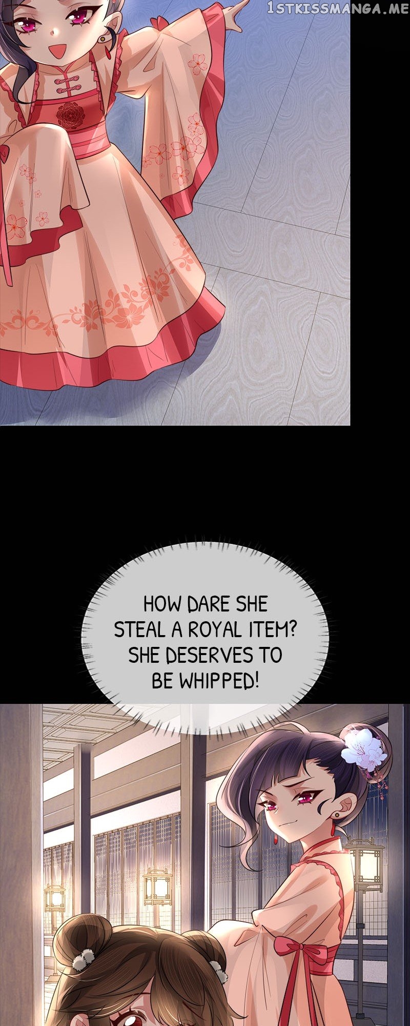 Survival Methods of the Cannon Fodder Daughter Chapter 34 - page 16