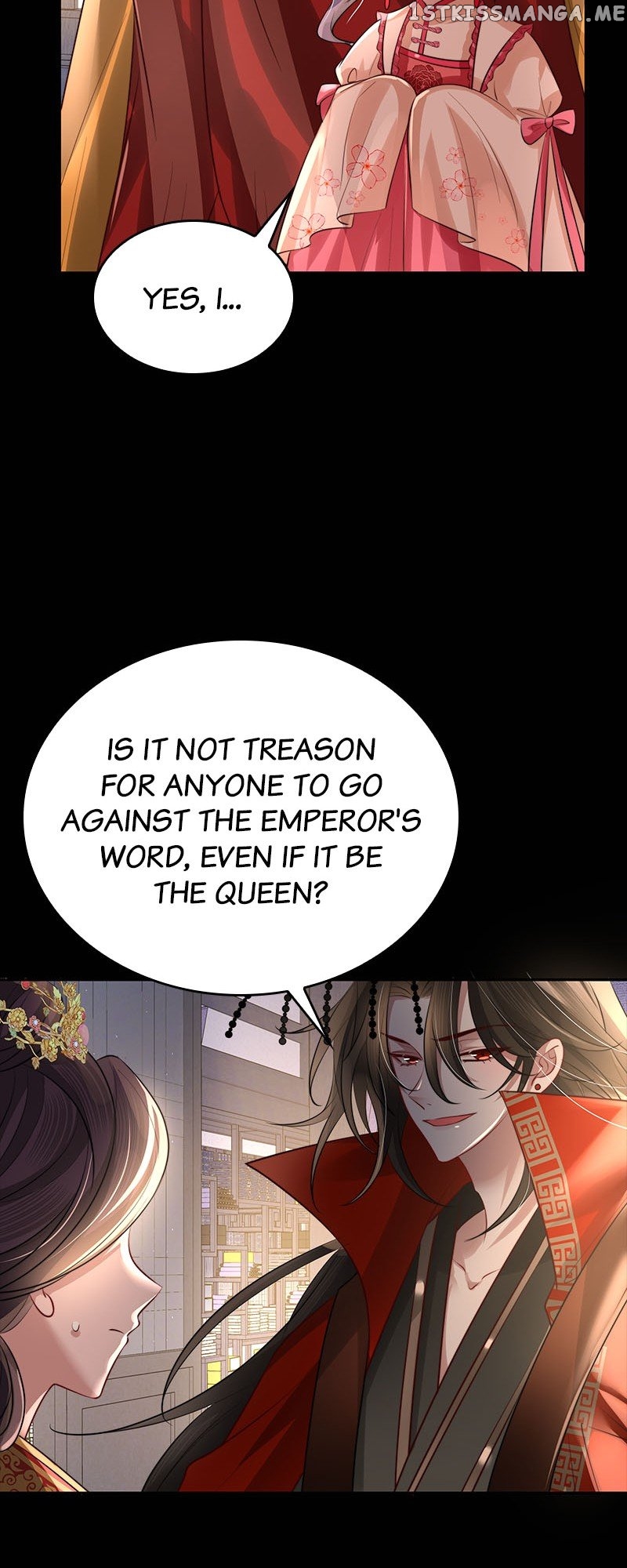 Survival Methods of the Cannon Fodder Daughter Chapter 34 - page 19