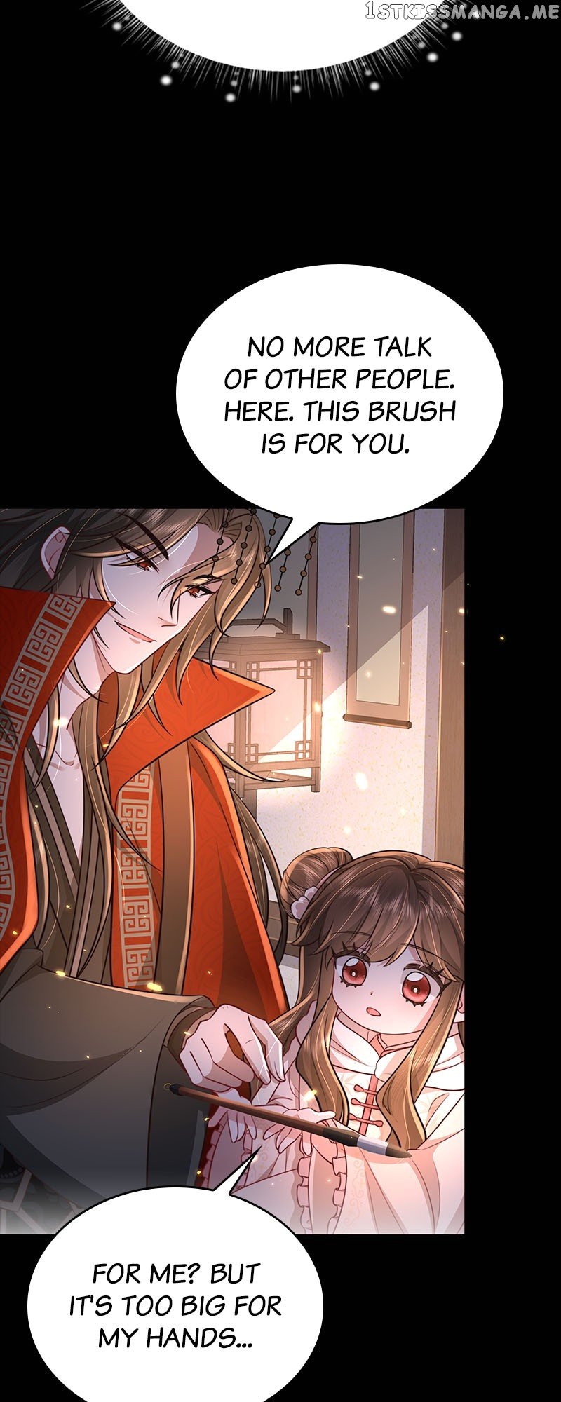 Survival Methods of the Cannon Fodder Daughter Chapter 34 - page 4